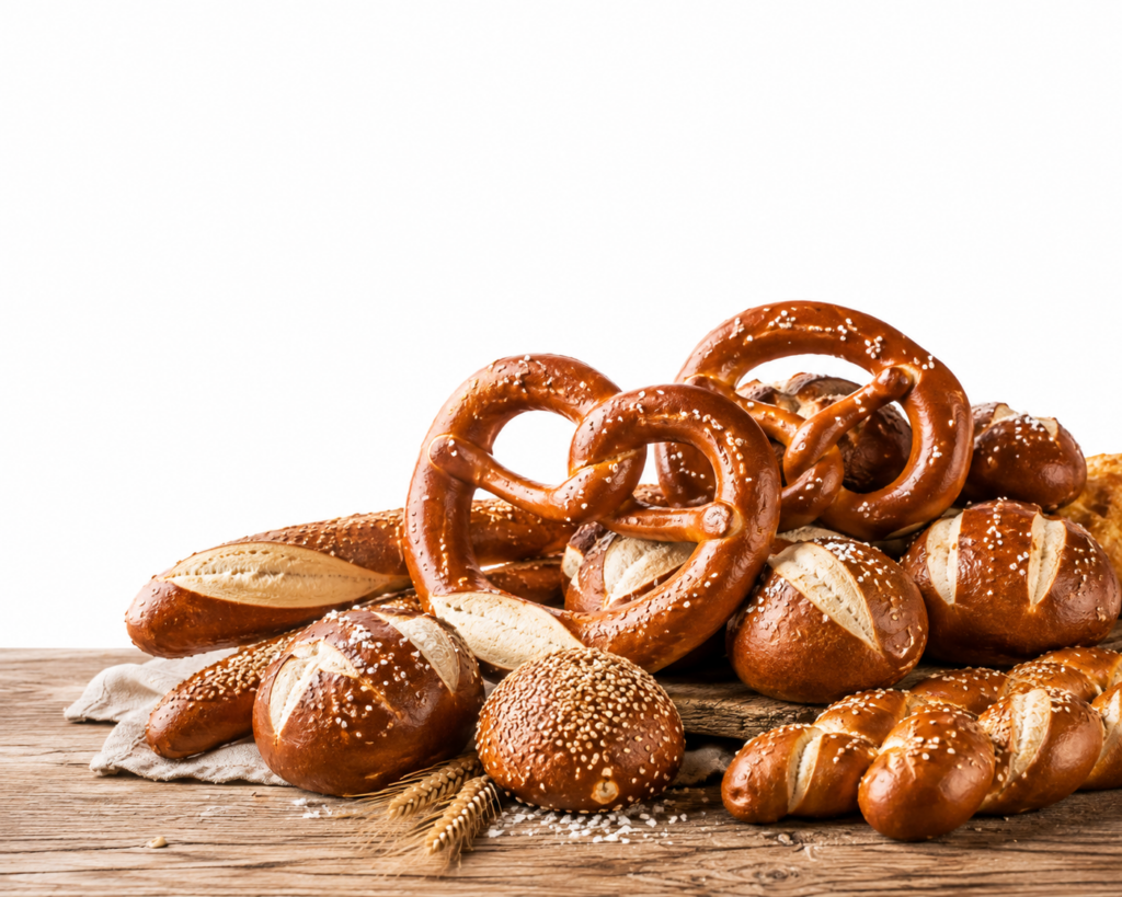 Bild von Laugengebäck aus dem Sortiment