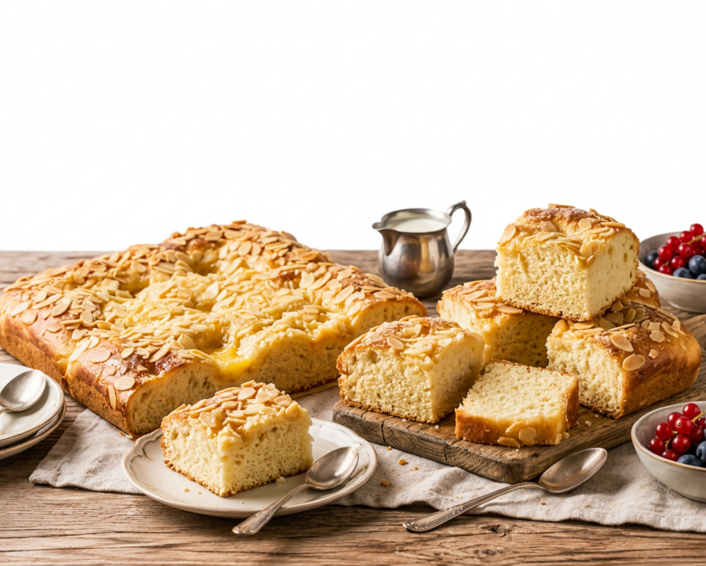 Bild von Butterkuchen aus dem Sortiment